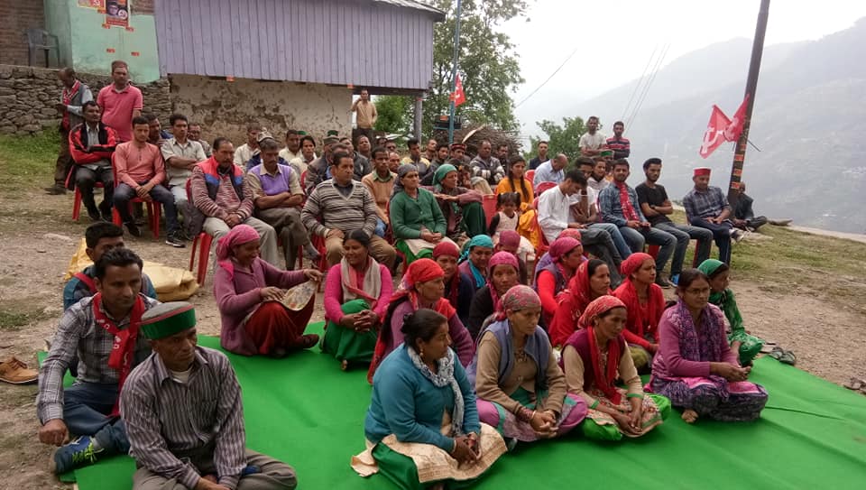 50 দিনের মধ্যে কীভাবে অর্থনীতি সঙ্কুচিত করবেন?