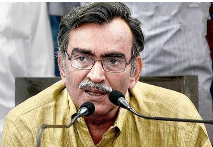 করোনা মোকাবিলায় রাজ্য সরকারকে গুরুত্বপূর্ণ পরামর্শ  - ডাক্তার সূর্যকান্ত মিশ্র