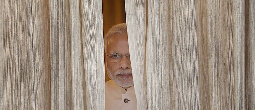 modi