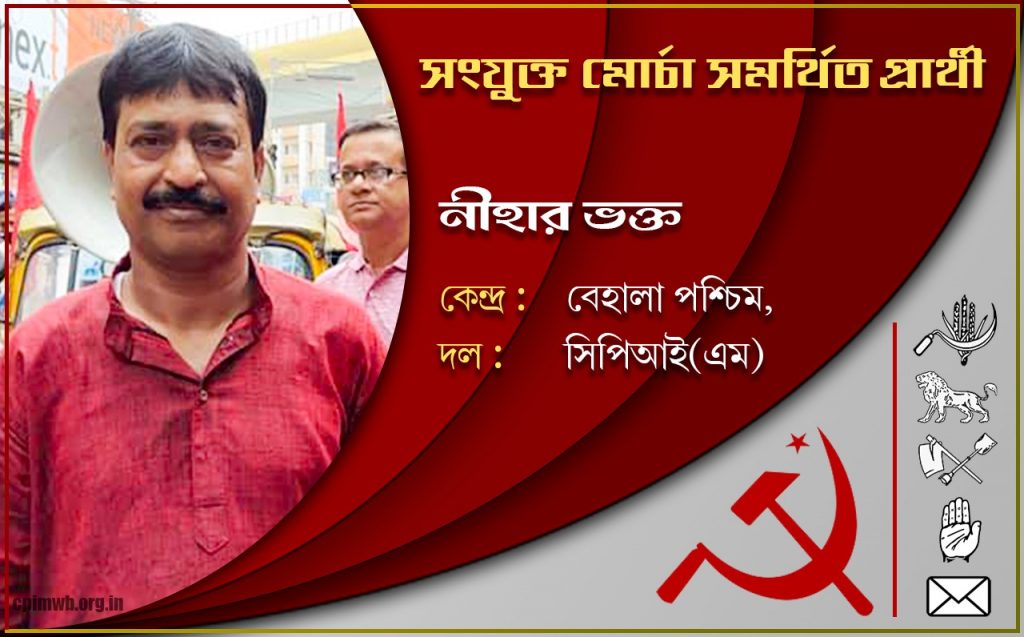 Nihar Bhakta