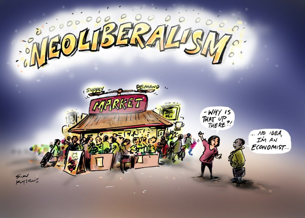 Neoliberalism