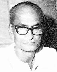 Binay Choudhury
