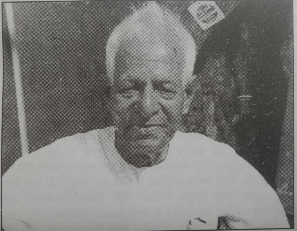 Md. Abdullah Rasul: A Tribute|অনুসরণযোগ্য কমিউনিস্ট নেতা মুহম্মদ ...