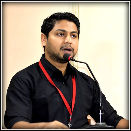 বাবাই সাহা