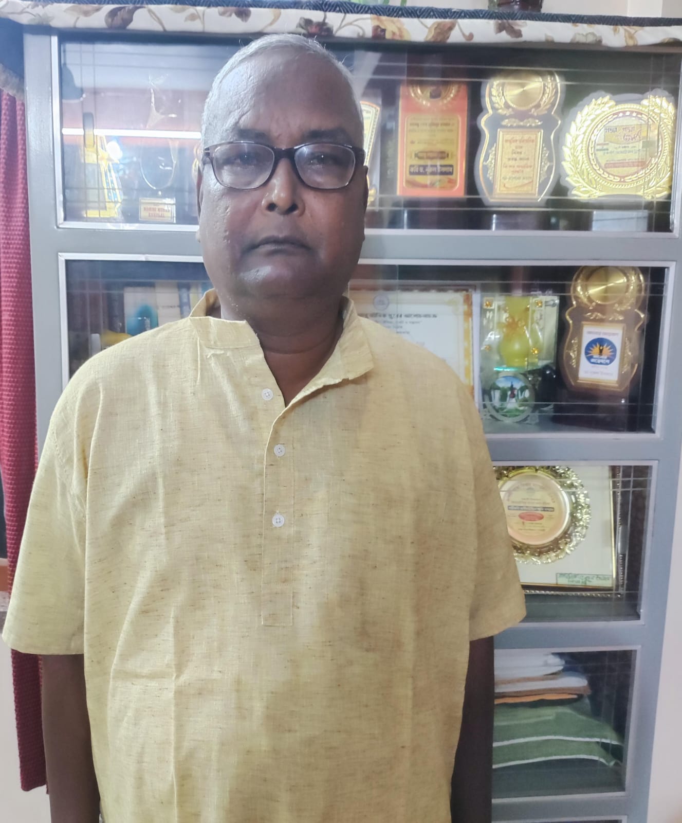Author