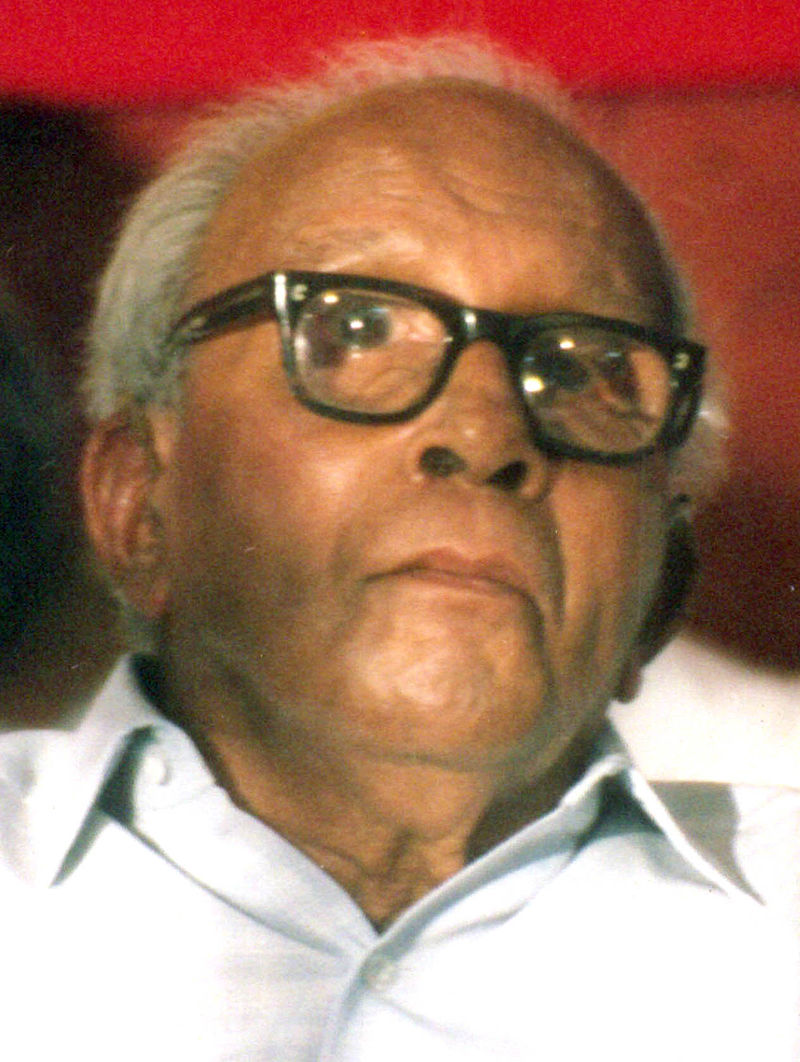 ই এম এস নাম্বুদিরিপাদ