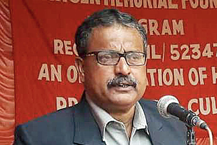 Author
