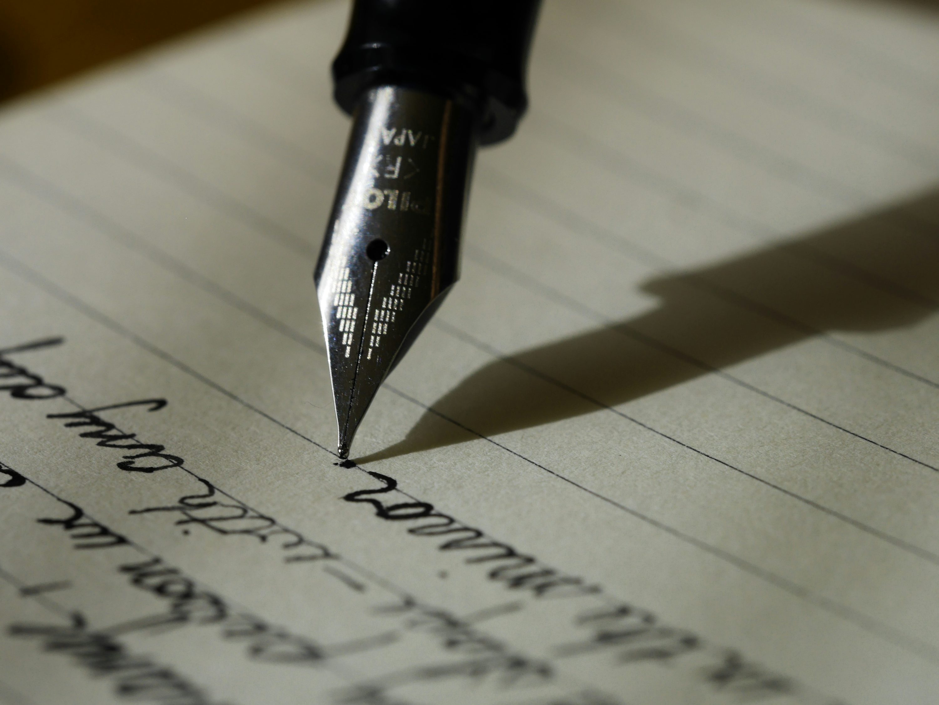 Author