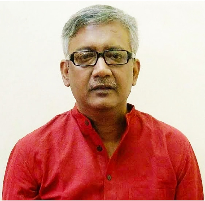 শমীক লাহিড়ী