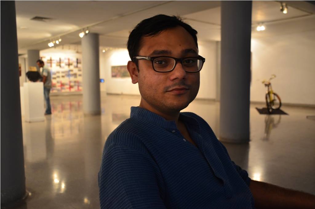 Author