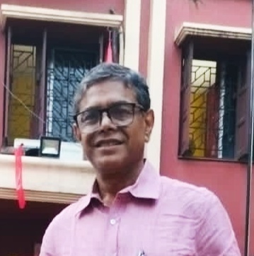 সোমনাথ ভট্টাচার্য