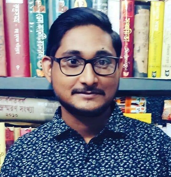 সৌম্যদীপ রাহা