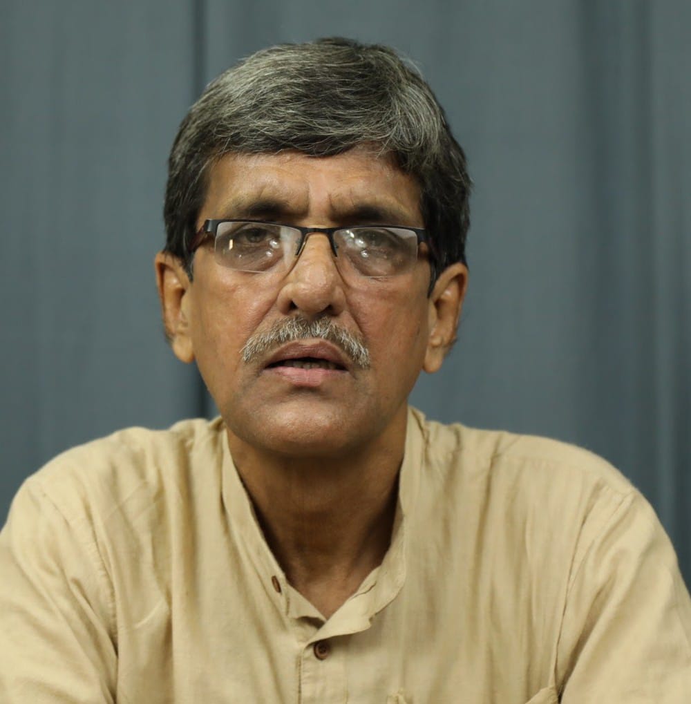 চন্দন মুখোপাধ্যায়