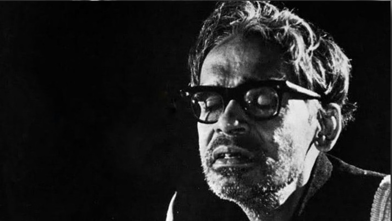 ঋত্বিক: প্রান্তিক শ্রেনী ও কৌম অবচেতন