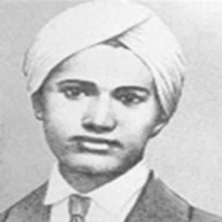 বিপ্লবের জন্য জন্ম, বিপ্লবেই অমরত্ব