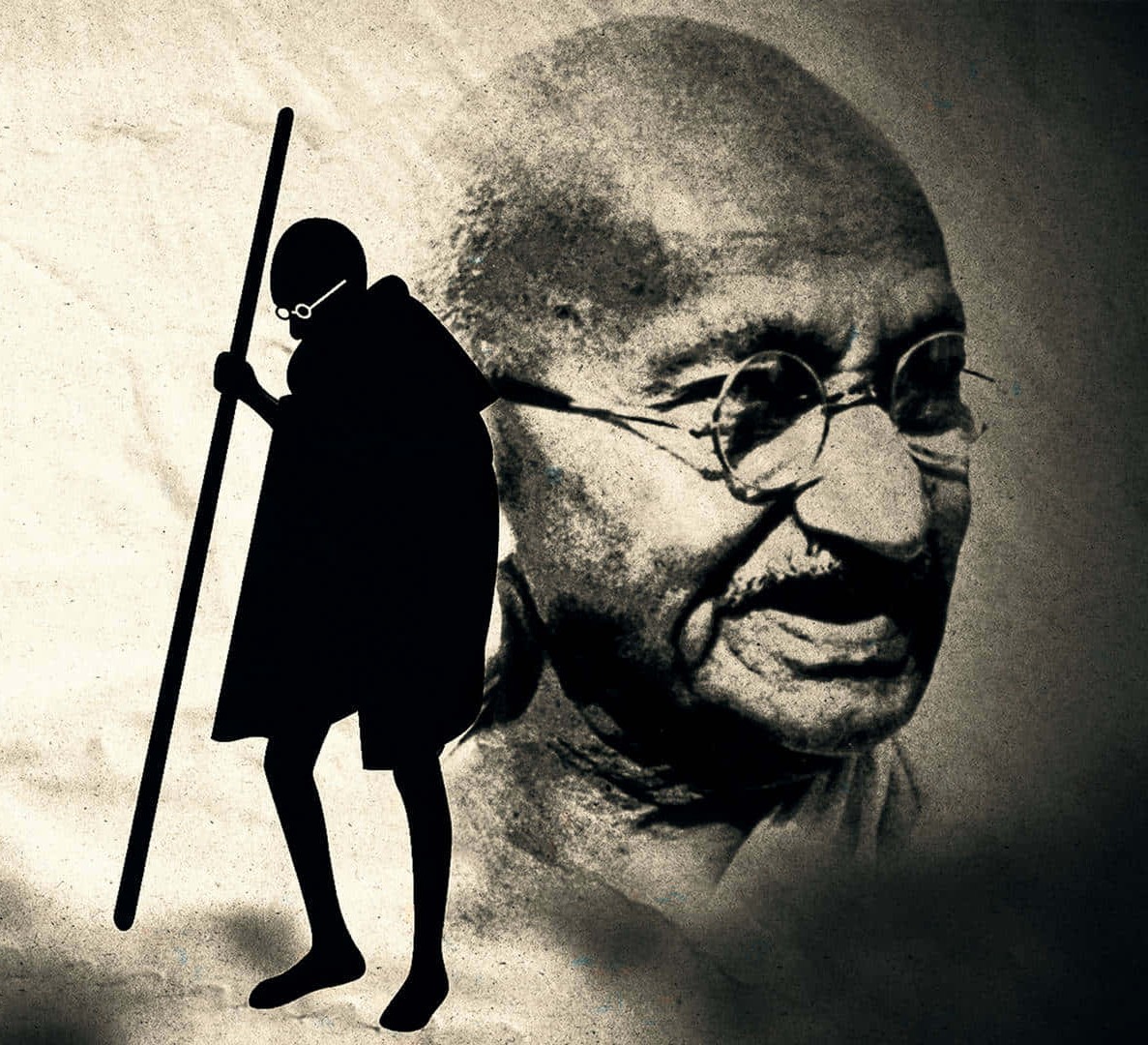 গান্ধীর হত্যাকারীদের উত্তরসূরীরাই আজ দেশের ক্ষমতায়