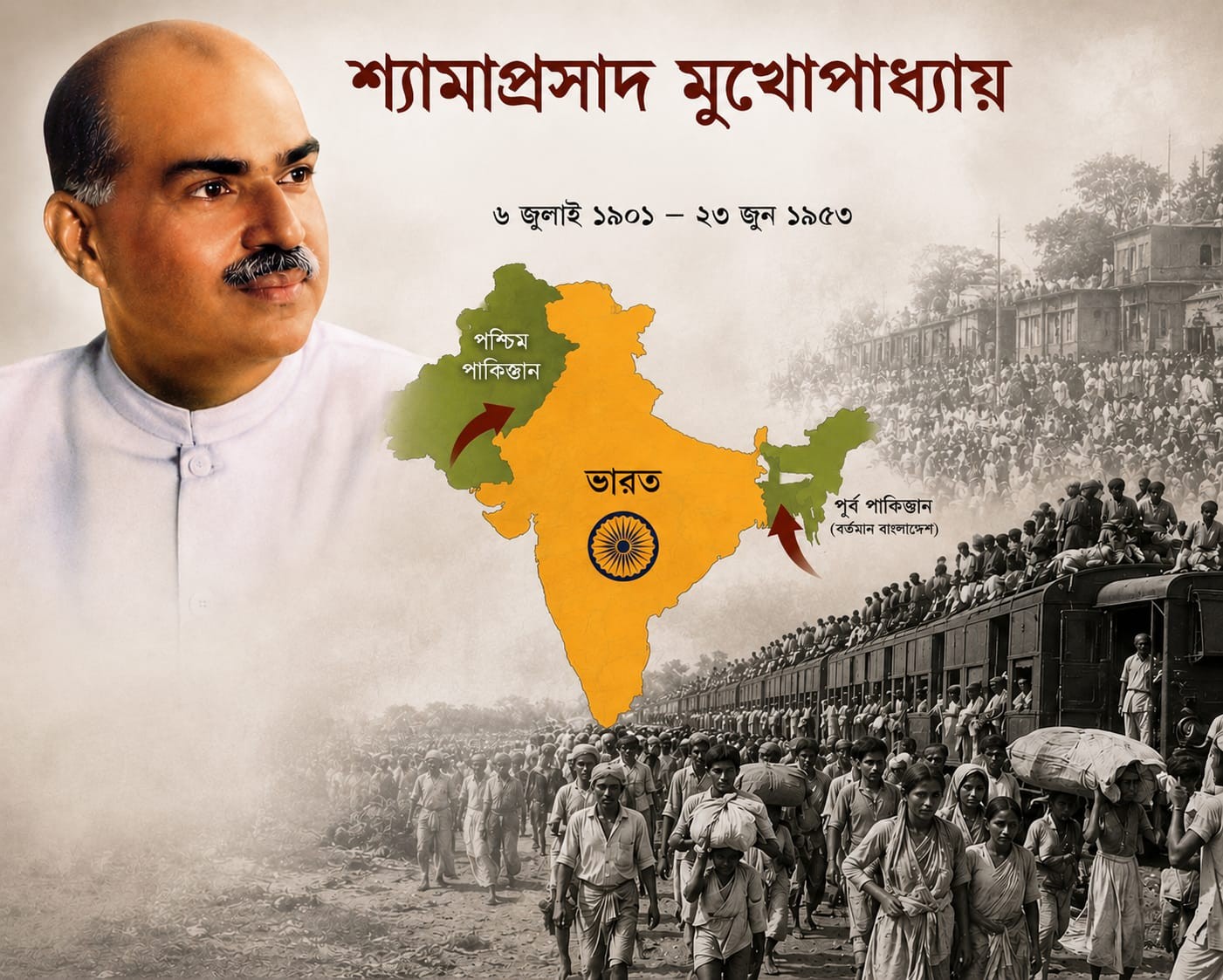 ‘বাগ্মী চিন্তানায়ক’, বিষাক্ত মতবাদ (প্রথম পর্ব)